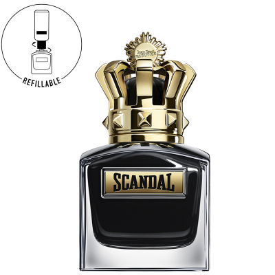 Jean Paul Gaultier Scandal Le Parfum Him Eau De Parfum