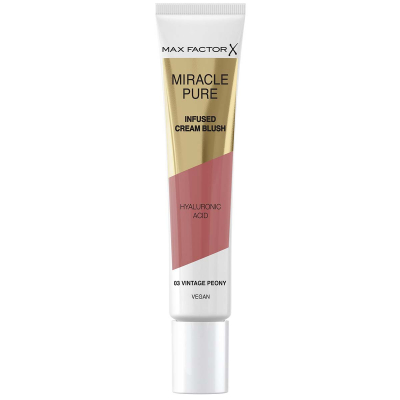 MAX FACTOR Miracle Pure Cream Blush