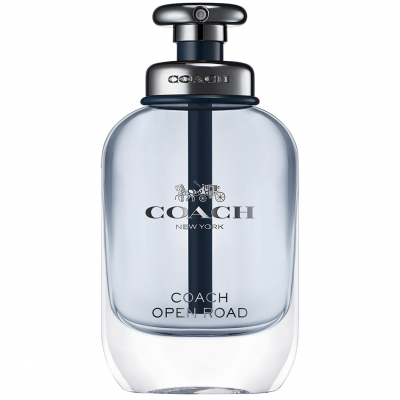 COACH Open Road Eau de toilette