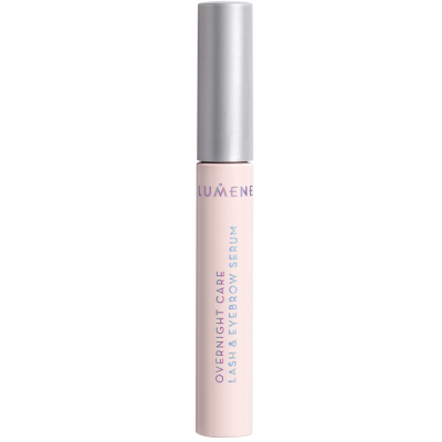 Lumene Overnight Care Lash & Eyebrow Serum (5ml)