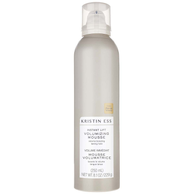 Kristin Ess Hair Instant Lift Volumizing Mousse (229 ml)