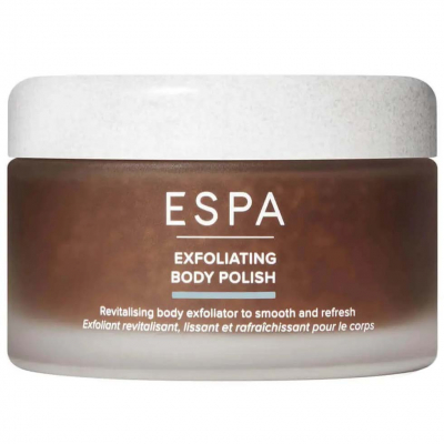 ESPA Exfoliating Body Polish (JAR, 180 g)