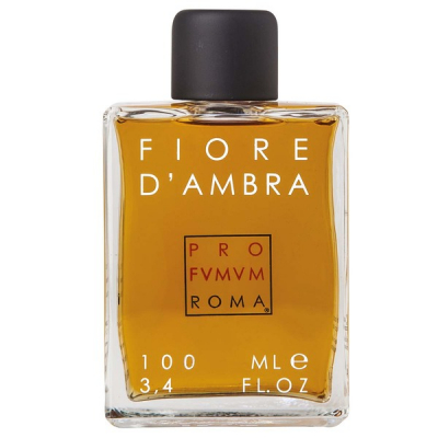 Profumum Roma FIORE D'AMBRA (100 ml)