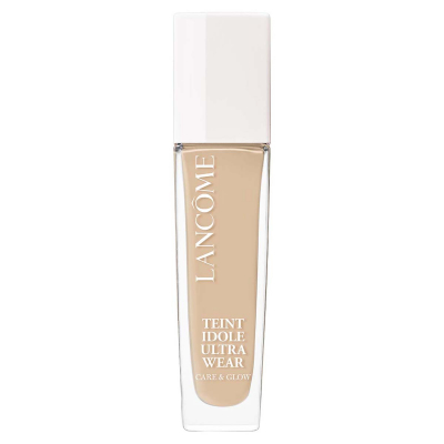 Lancôme Teint Idôle Ultra Wear Care & Glow 24H Healthy Glow Foundation