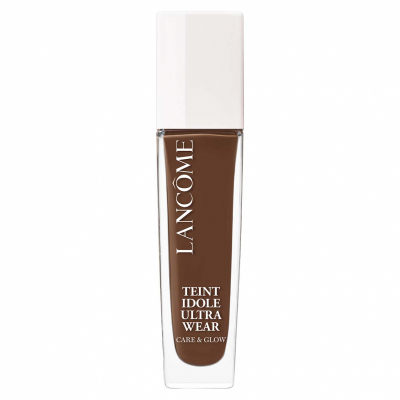 Lancôme Teint Idôle Ultra Wear Care & Glow 24H Healthy Glow Foundation