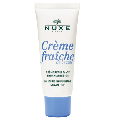 NUXE Crème Fraîche® De Beauté Moisturising Plumping Cream 48H
