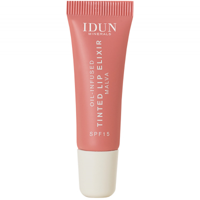 IDUN Minerals Oil-Infused Tinted Lip Elixir