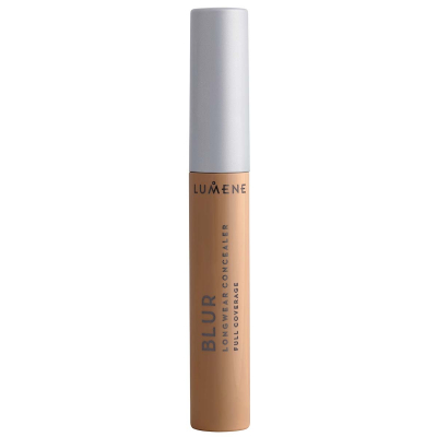 Lumene Blur Longwear Concealer Deep Tan (8,5 ml)