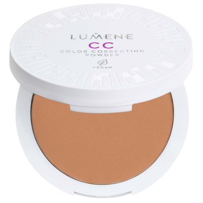Lumene CC Color Correcting Powder 7 (10 g)