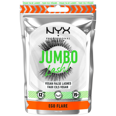 NYX Professional Makeup Jumbo Lash! Vegan False Lashes 05