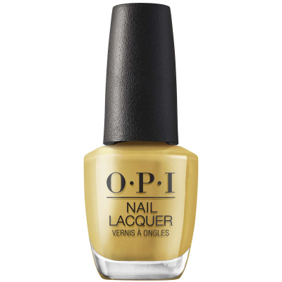 OPI Nail Lacquer Ochre to the Moon