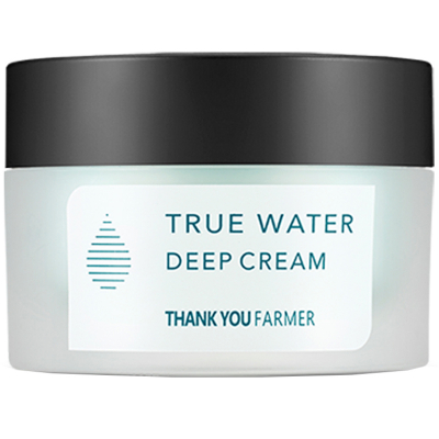 Thank you farmer True Water Deep Cream (50ml)