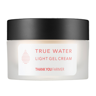 Thank you farmer True Water Light Gel Cream (50 ml)