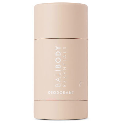 Bali Body Natural Deoderant 