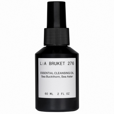 L:A Bruket 276 Essential Cleansing Oil CosN (60 ml)