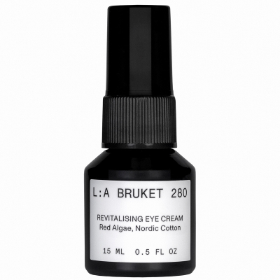 L:A Bruket 280 Revitalizing Eye Cream CosN (15 ml)