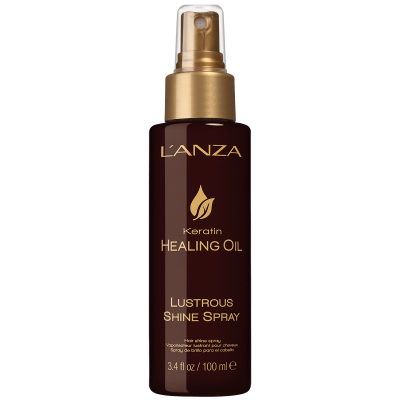 Lanza Keratin Healing Oil Lustrous Shine Spray (100ml)