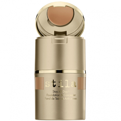 Stila Stay All Day Foundation & Concealer Beige 4