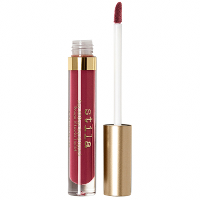 Stila Stay All Day Liquid Lipstick Bacca