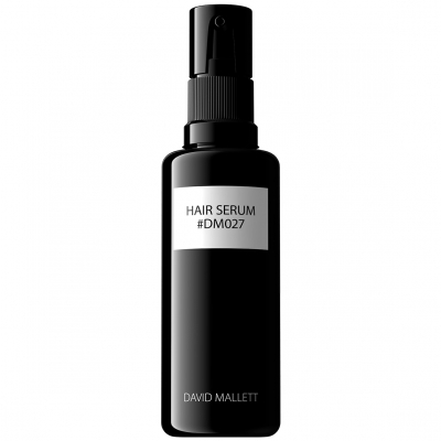 David Mallett Hair Serum (50 ml)