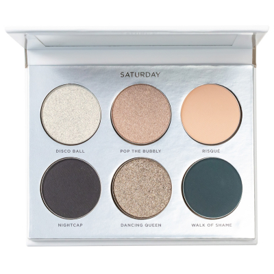 PÜR On Point Eyeshadow Palette