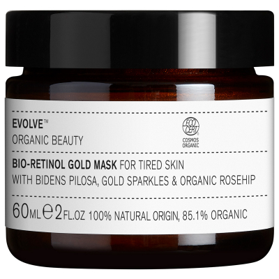 Evolve Bio-Retinol Gold Mask (60 ml)