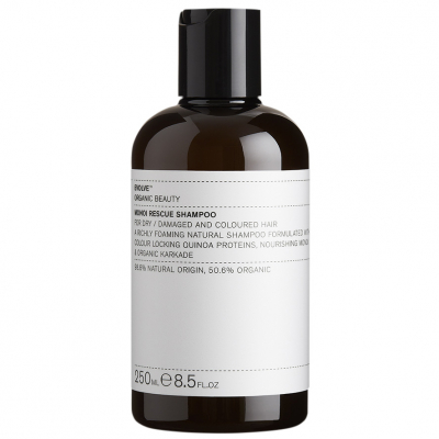 Evolve Monoi Rescue Shampoo (250 ml)