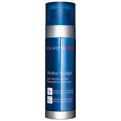 Clarins Men Hydra-Sculpt (50 ml)