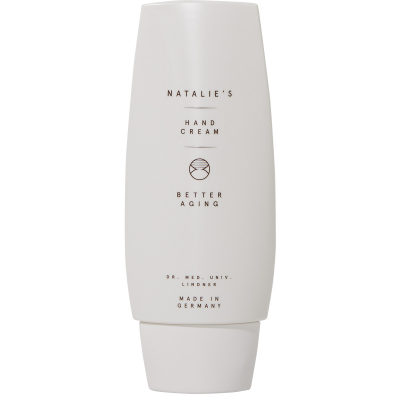 Natalie´s Cosmetics Better Aging Hand Cream (60ml)