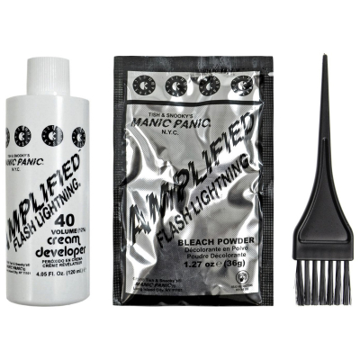 Manic Panic 40 Volume Box Kit