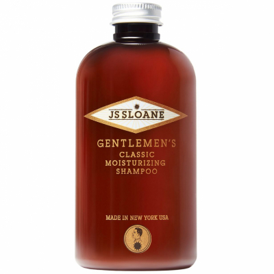 JS Sloane Moisturizing Shampoo (236 ml)