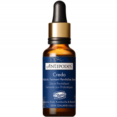 Antipodes Credo Probiotic Daily Revitalise Serum (30 ml)