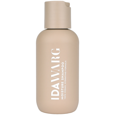 Ida Warg Moisture Shampoo