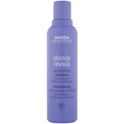 Aveda Blonde Revival Shampoo
