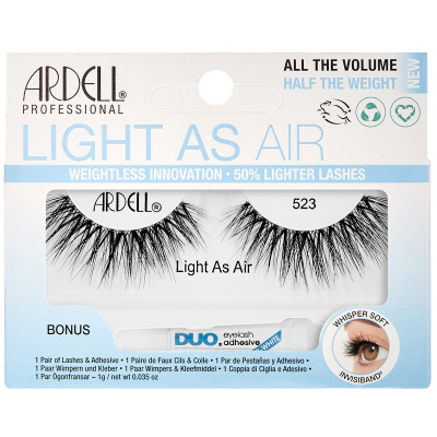 Ardell Light As Air Lash 523