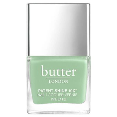 butter London Patent Shine 10X Nail Lacquer Good Vibes
