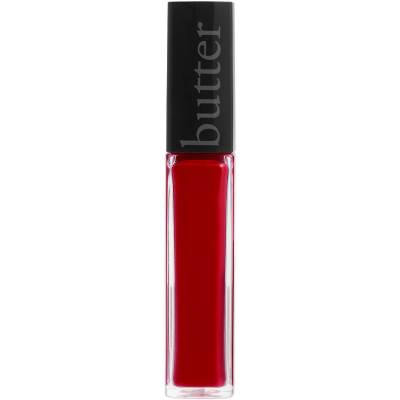 butter London Soft Matte Long Wear Lip Cream Bossy Boots