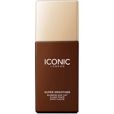 Iconic London Super Smoother Blurring Skin Tint