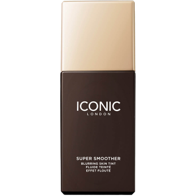 Iconic London Super Smoother Blurring Skin Tint