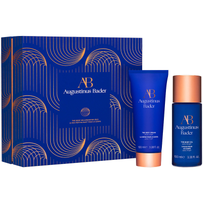 Augustinus Bader The Body Rejuvenation Duo