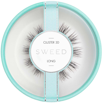 Sweed Beauty Cluster 3D Long