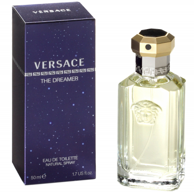 Versace The Dreamer Edt (50 ml)