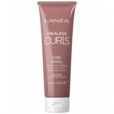 Lanza Healing Curls Curl Whirl Defining Crème (125 ml)