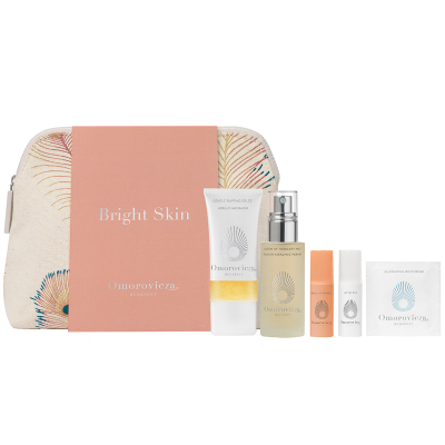 Omorovicza Bright Skin Kit 2022