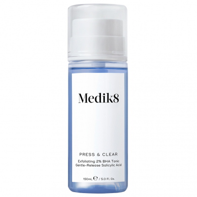 Medik8 Press & Clear (150 ml)