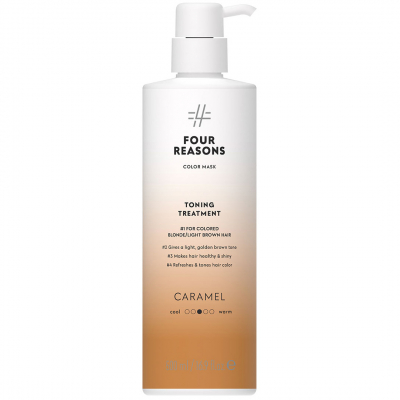 Four Reasons Toning Treatment (500 ml)