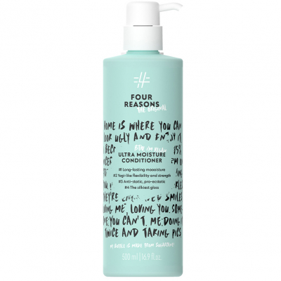 Four Reasons Original Ultra Moisture Conditioner (500 ml)