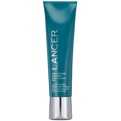 Lancer The Method Cleanse