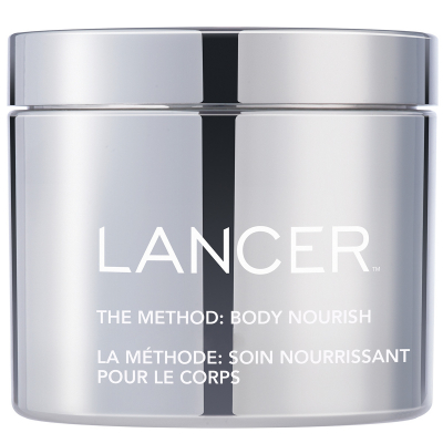 Lancer The Method Body Nourish (325ml)