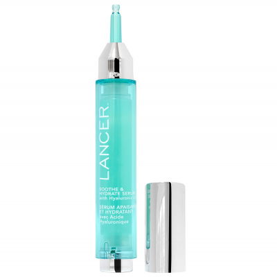 Lancer Soothe And Hydrate Serum (15ml)